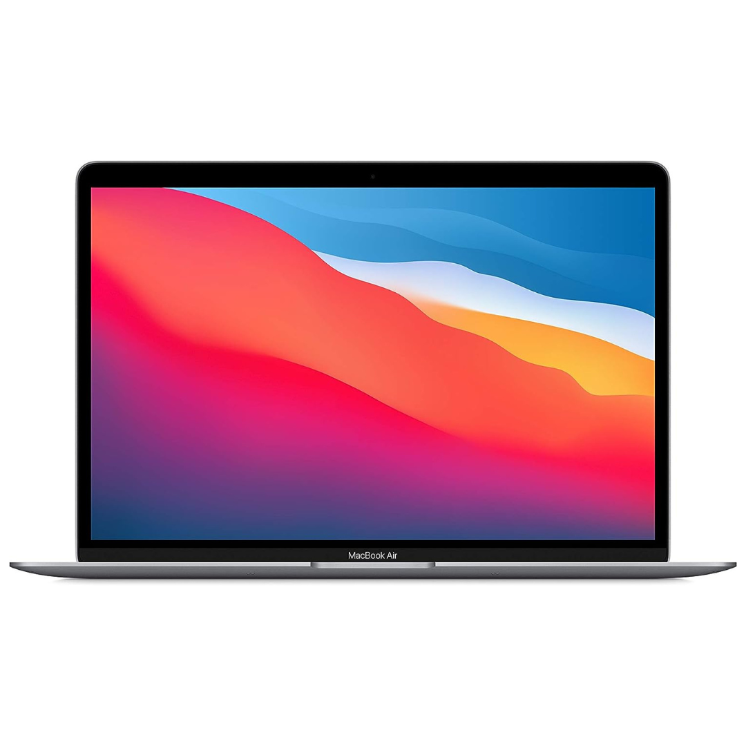 MacBook Air 13 pouces M1 (2020) vue 19