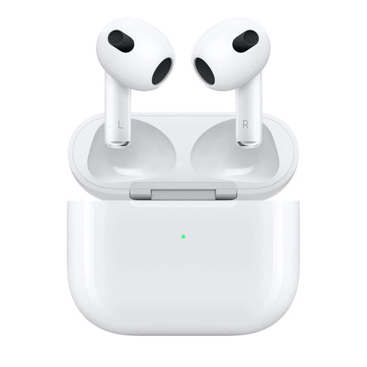 AirPods 3e génération
