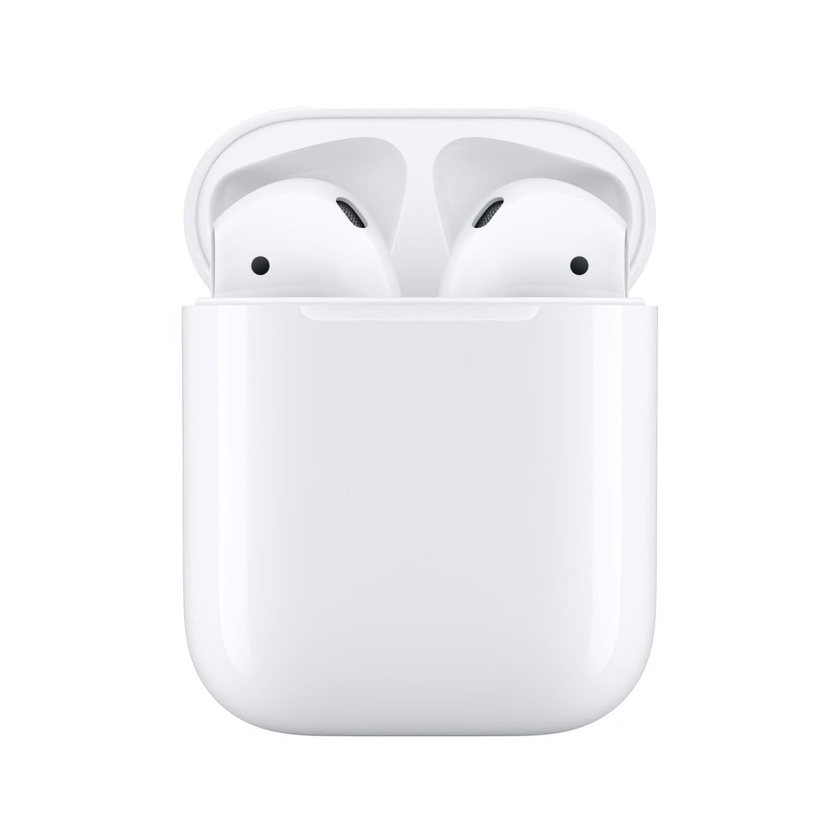 AirPods 2e génération vue 2