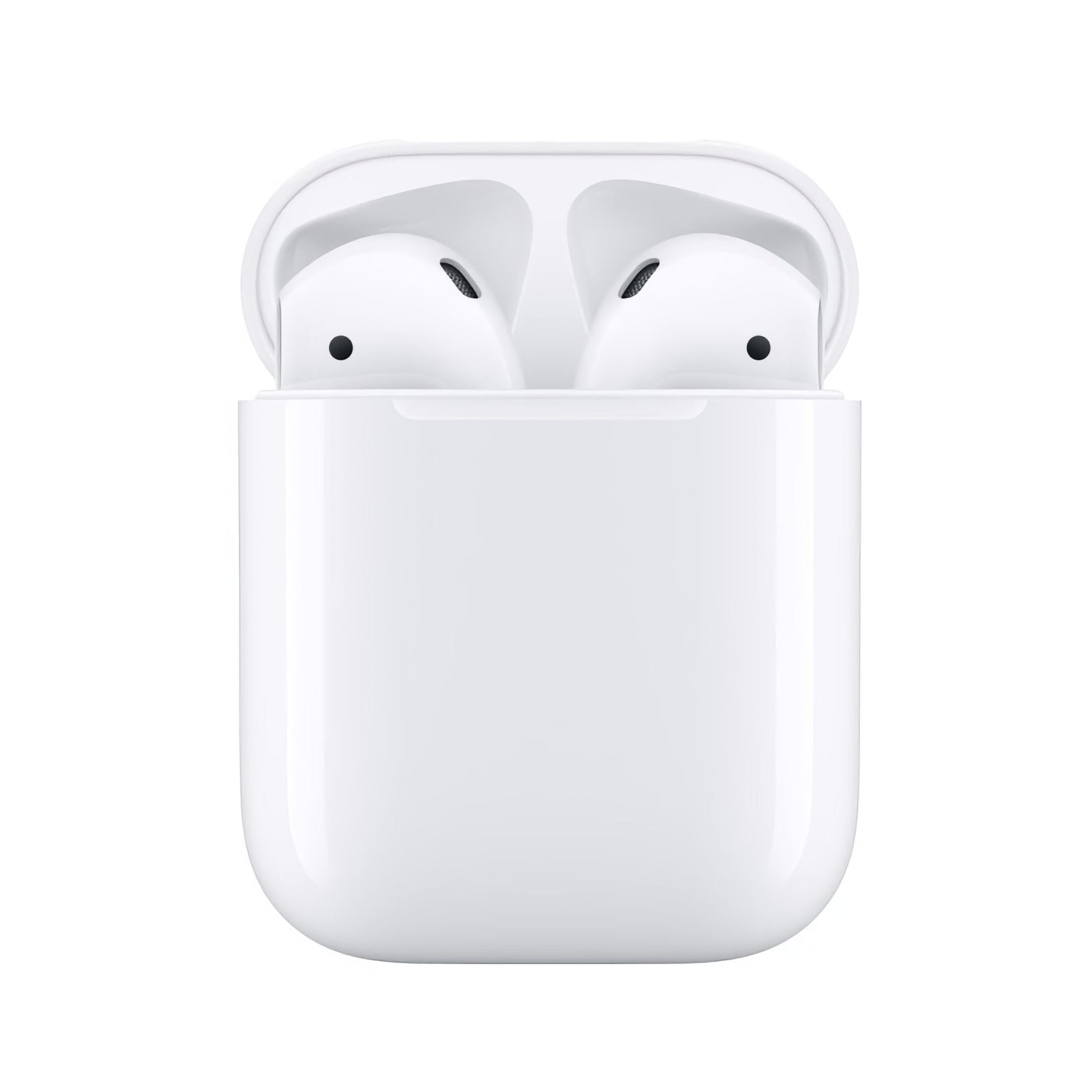 AirPods 2e génération vue 2