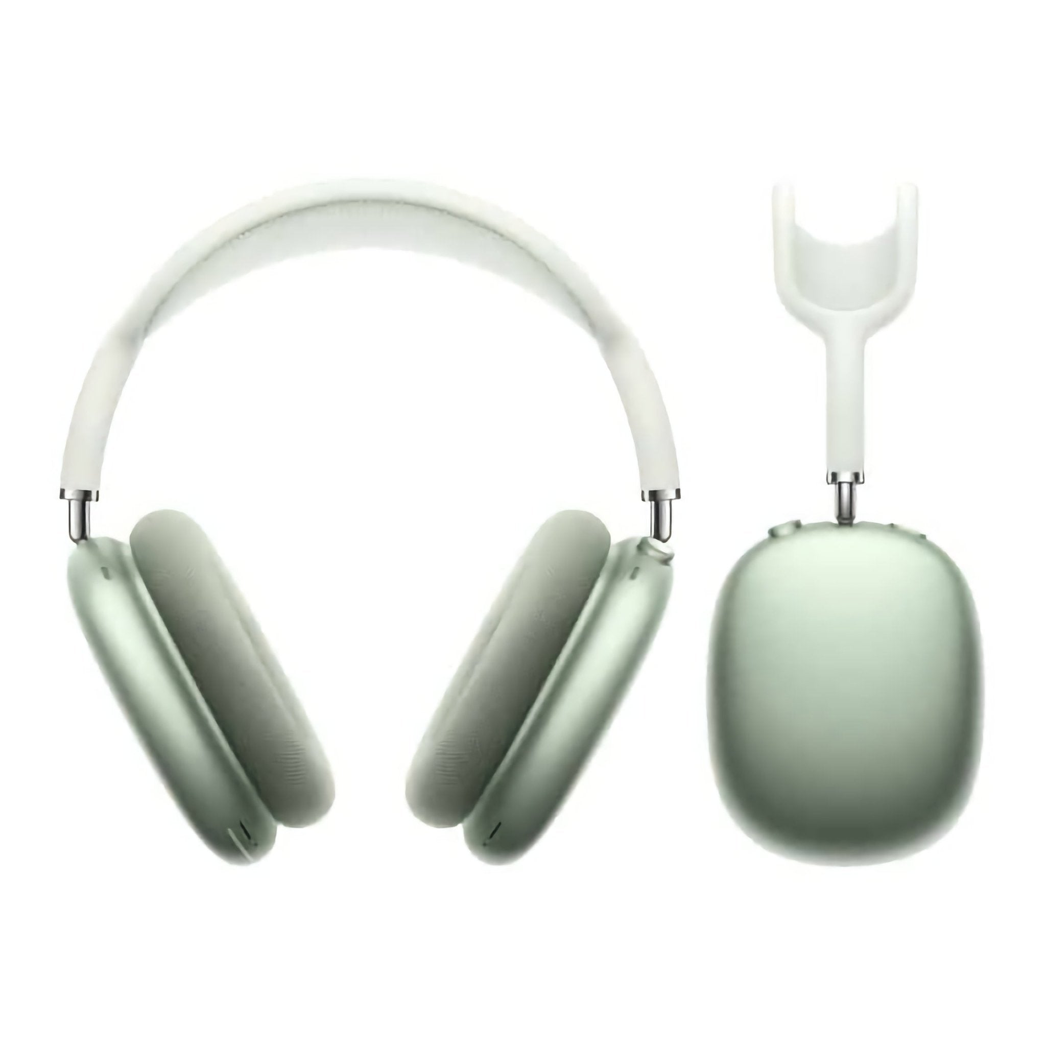 AirPods Max Lightning Green reconditionné