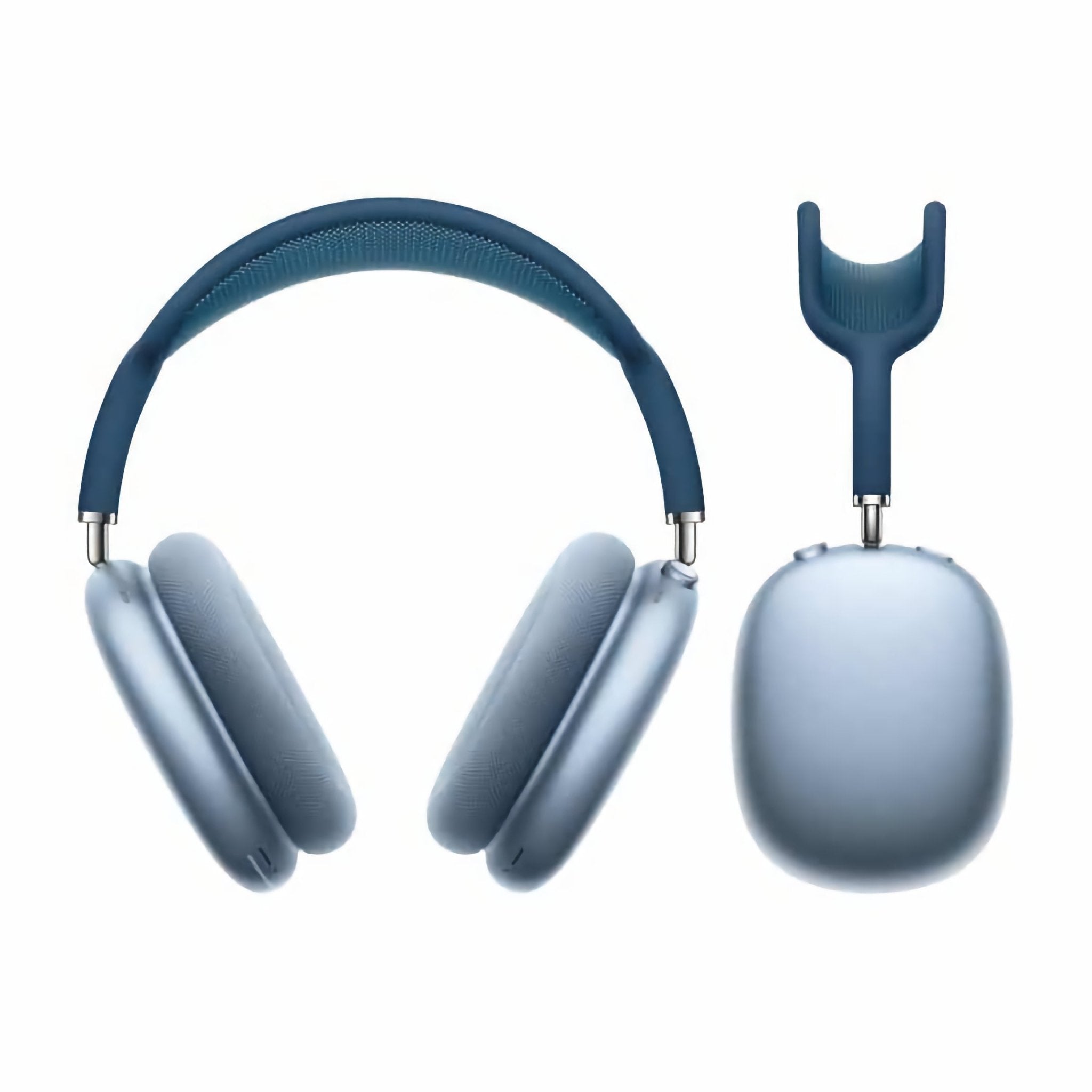 Airpods Max Lightning