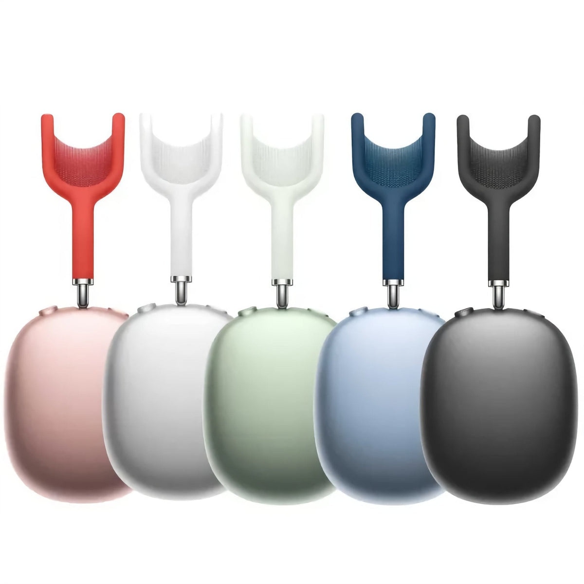 AirPods Max Lightning Space Gray reconditionné