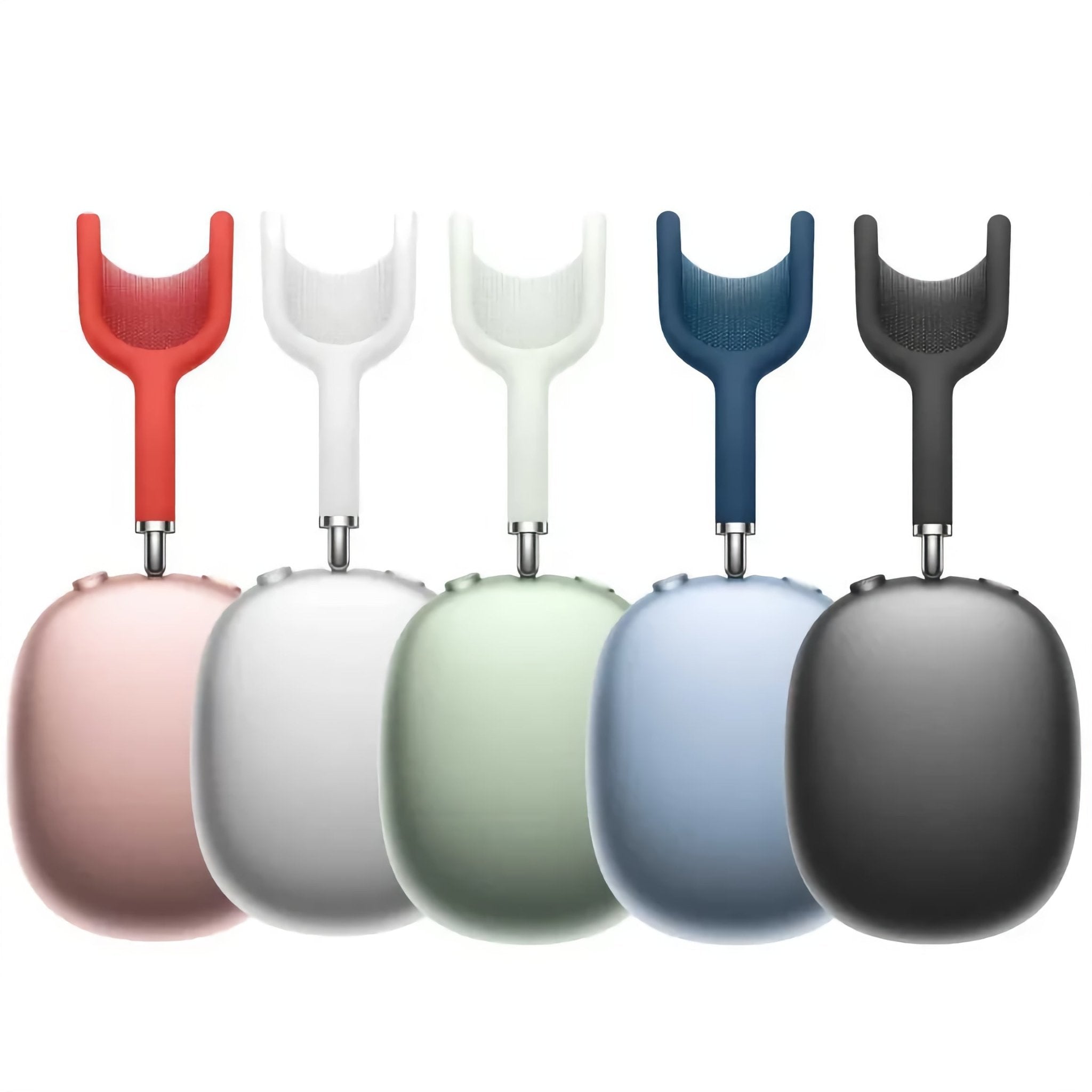 AirPods Max Lightning Space Gray reconditionné