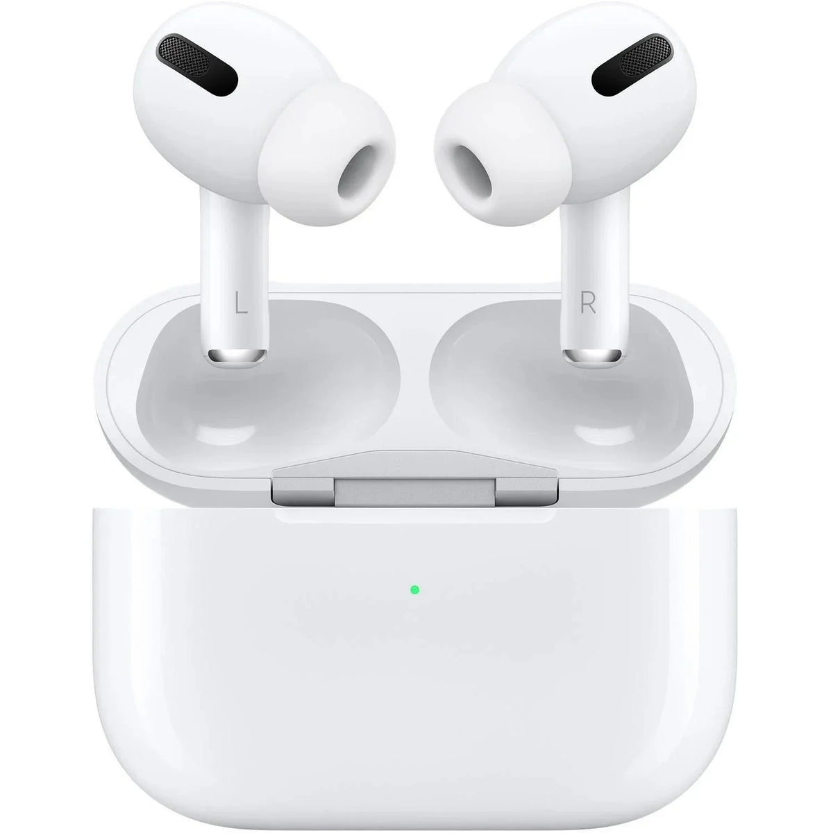 AirPods Pro 2 MagSafe USB-C vue 2
