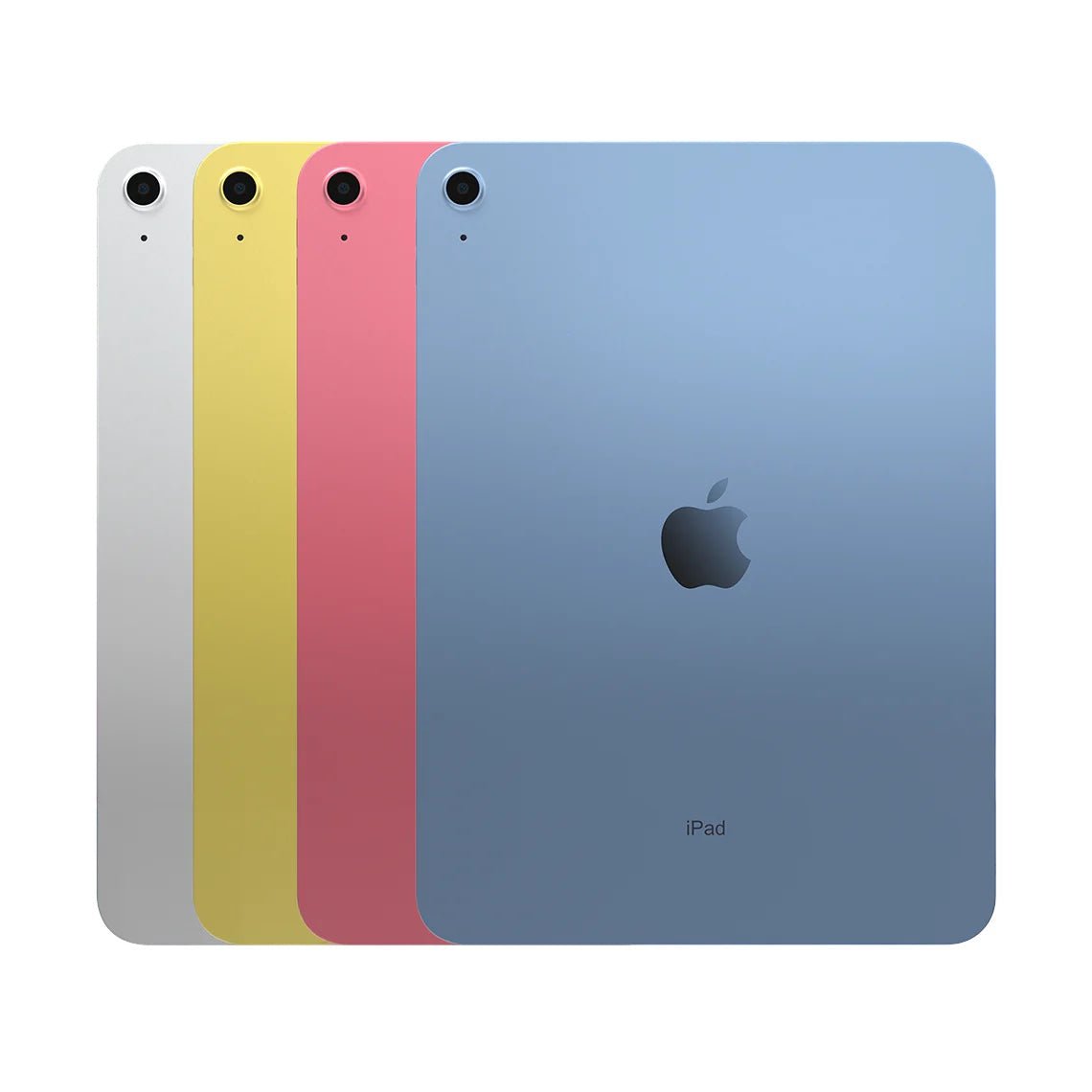 Ipad 11 A16