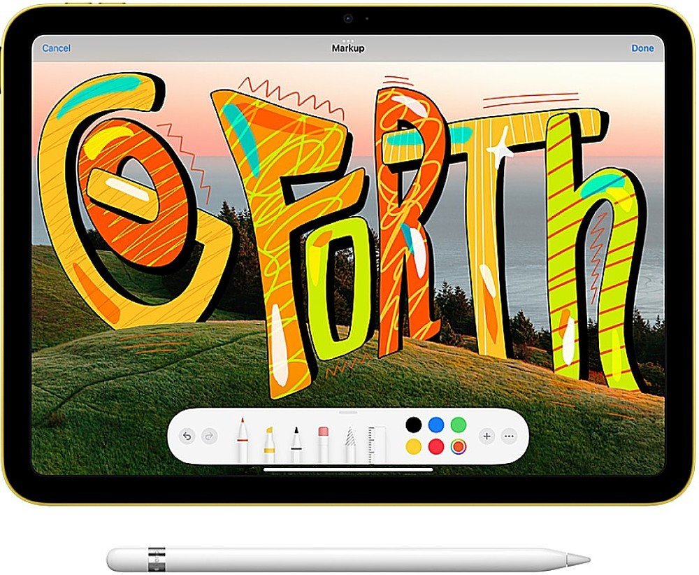 Ipad 11 A16