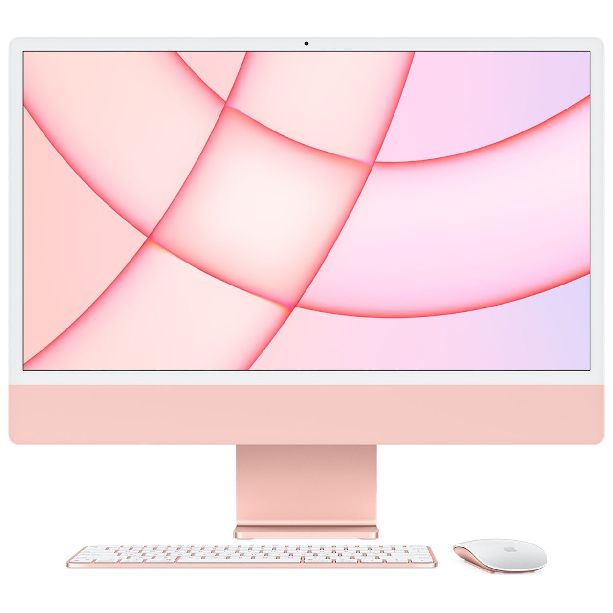iMac 24 pouces M1 (2021)
