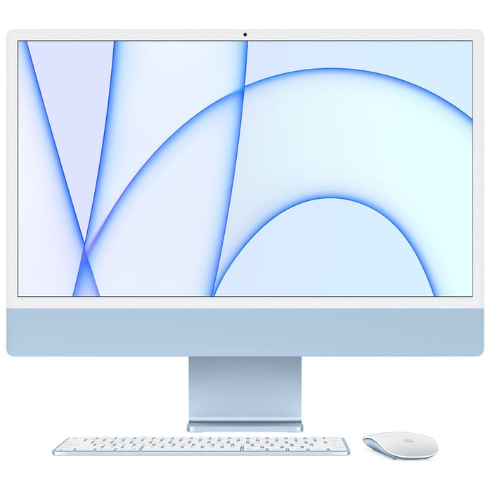 iMac 24 pouces M1 (2021)
