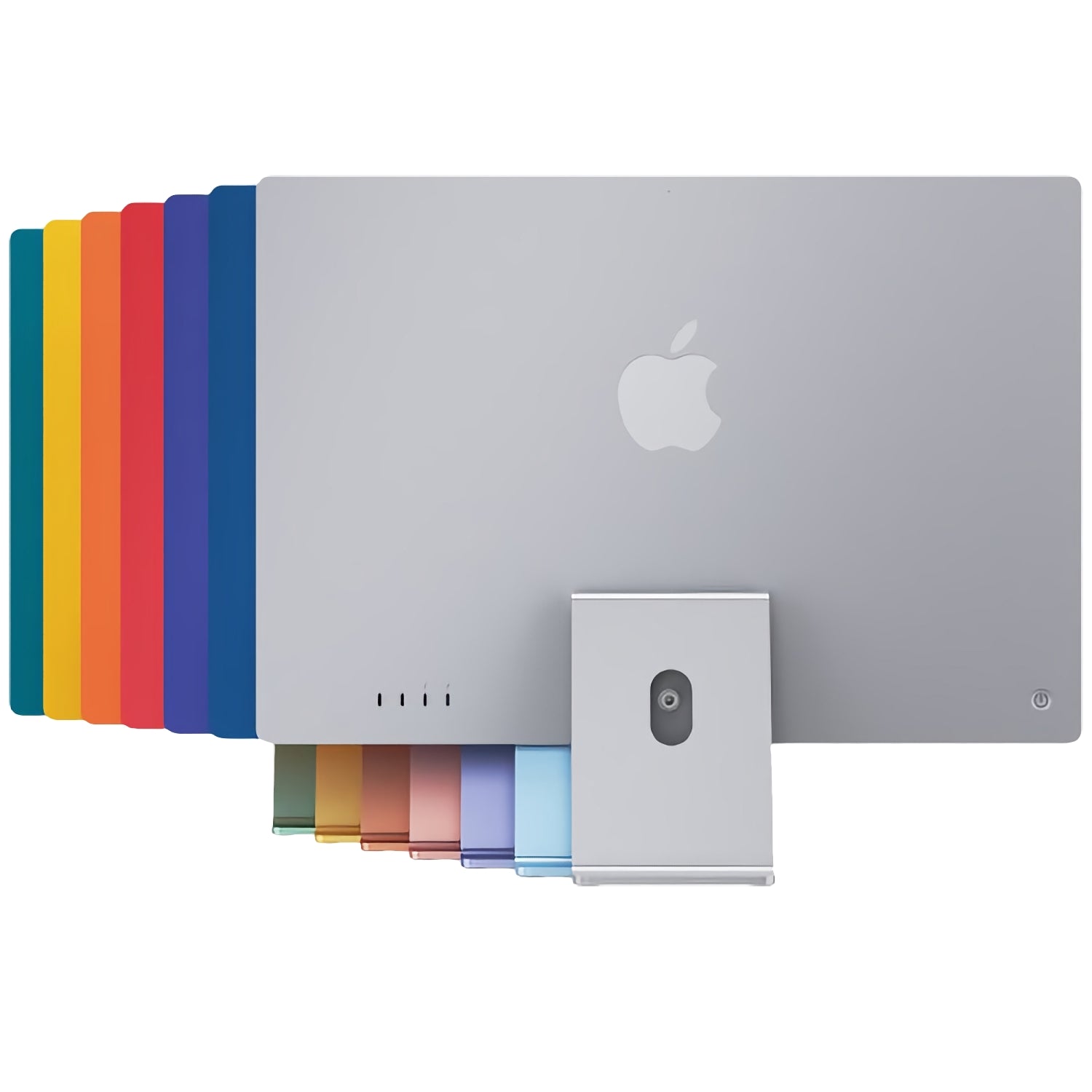 iMac 24 pouces M1 (2021)