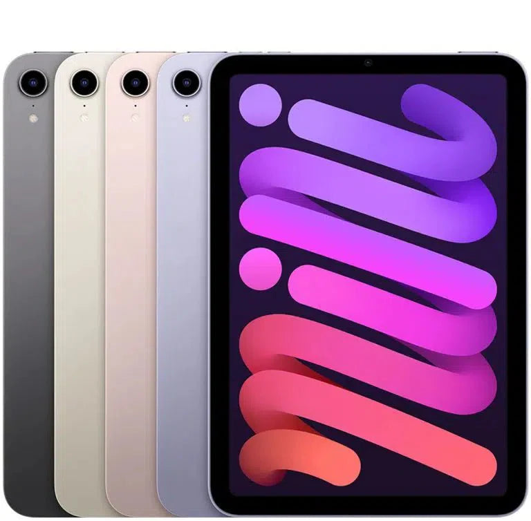 Ipad Mini 6