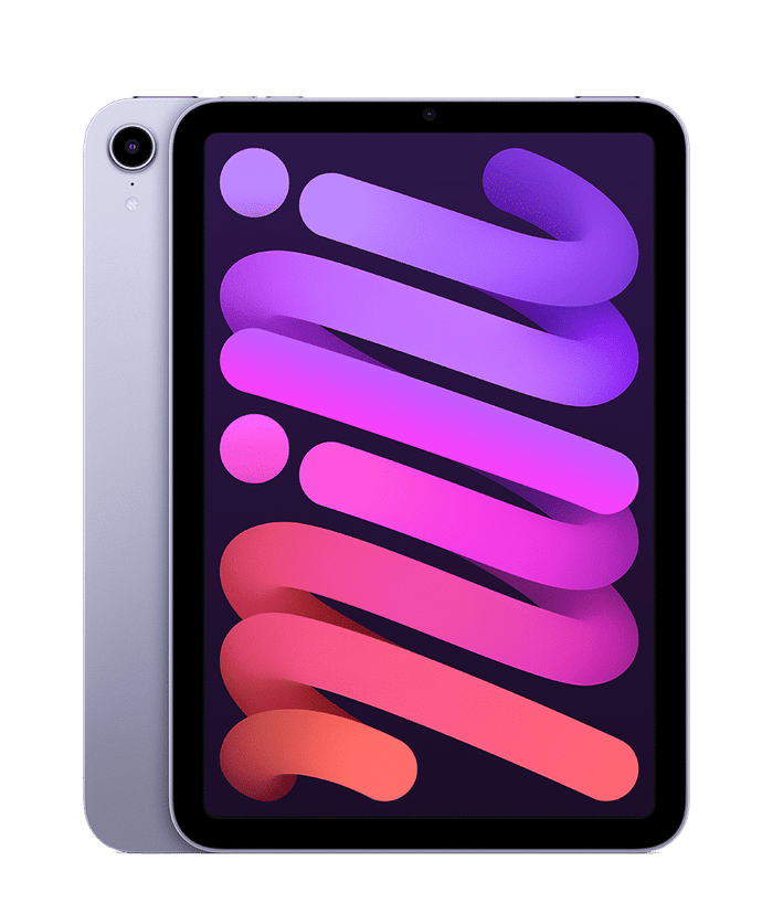 iPad mini 6e generation