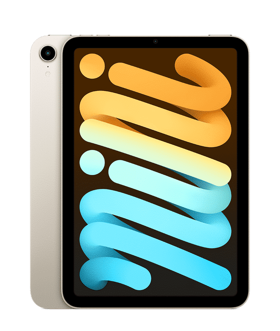 Ipad Mini 6