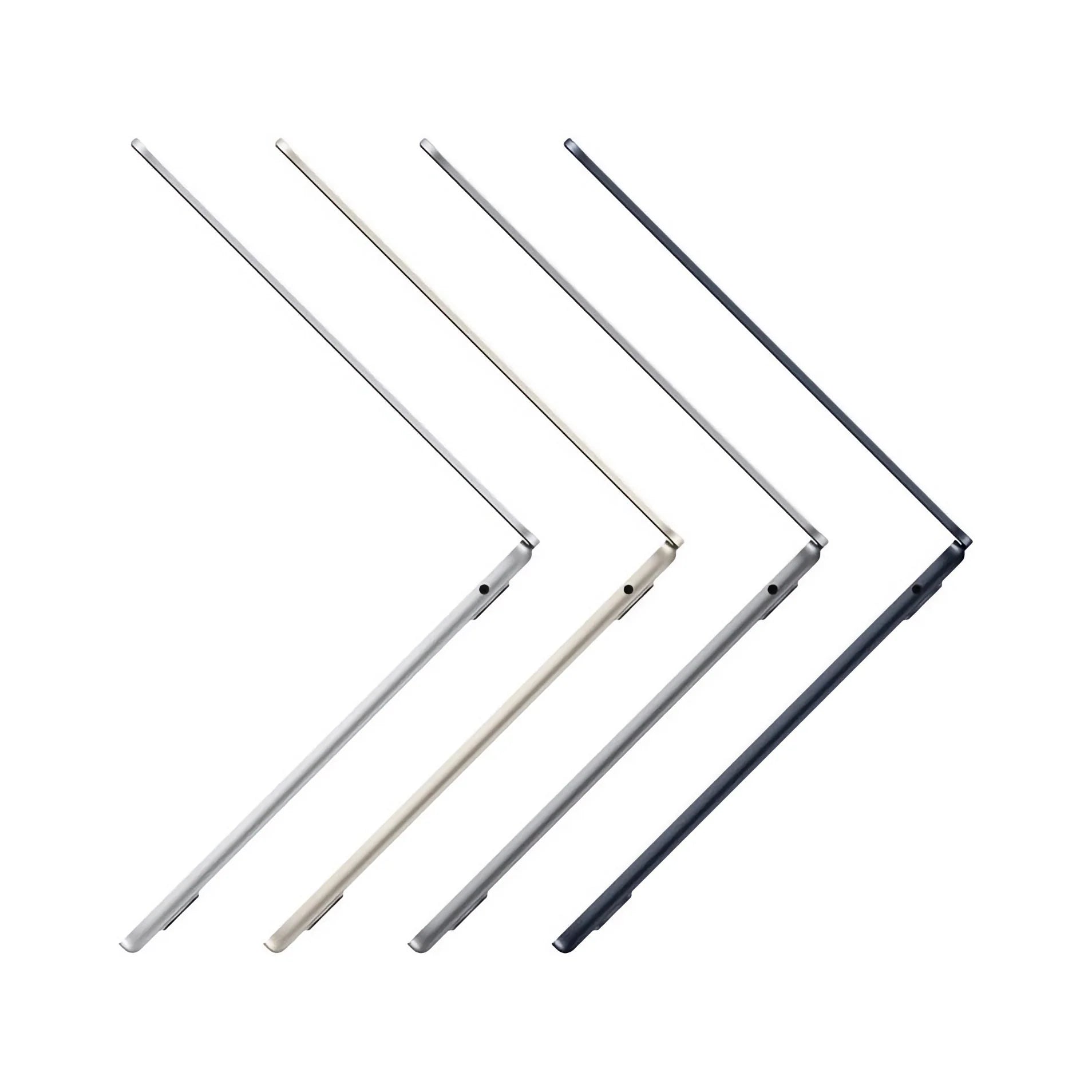 MacBook Air 13 pouces M2 reconditionné