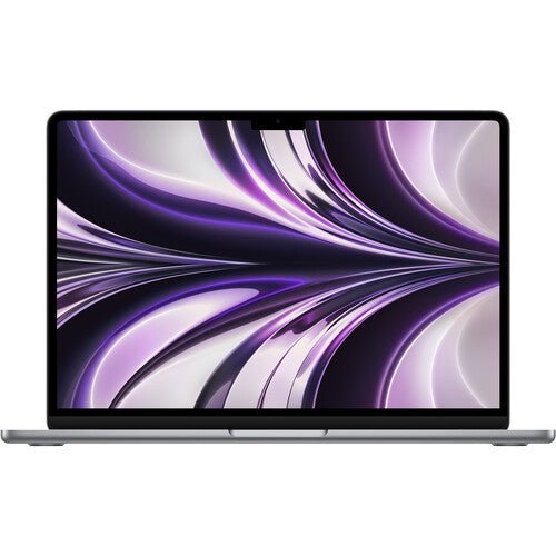 MacBook Air 13 pouces M2 Space Gray 512 Go 8 Go état Excellent