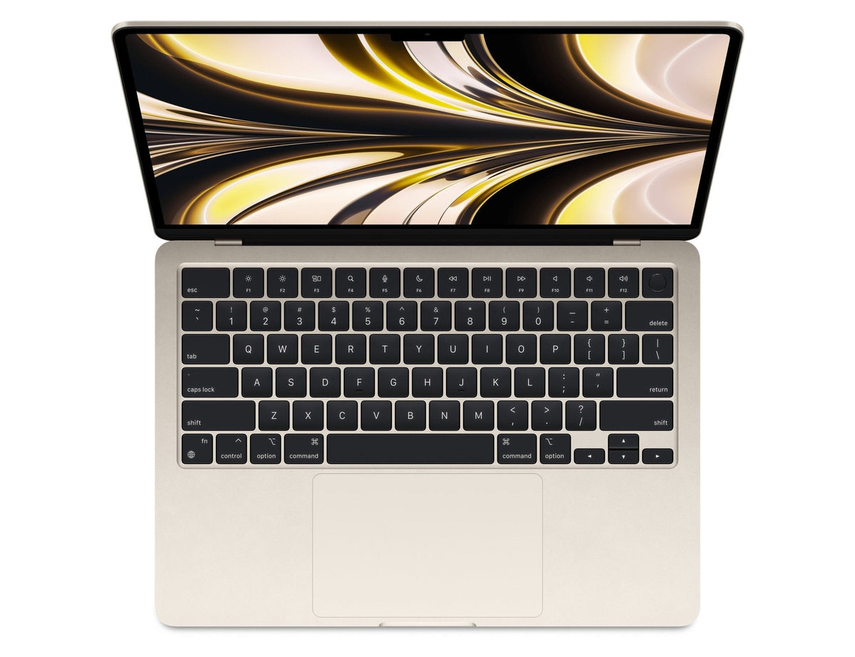 MacBook Air 13 pouces M2 reconditionné