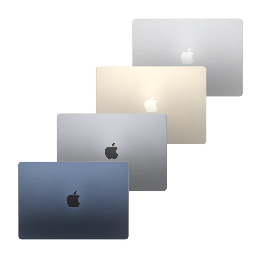 MacBook Air 13 pouces M3 (2024) vue 7