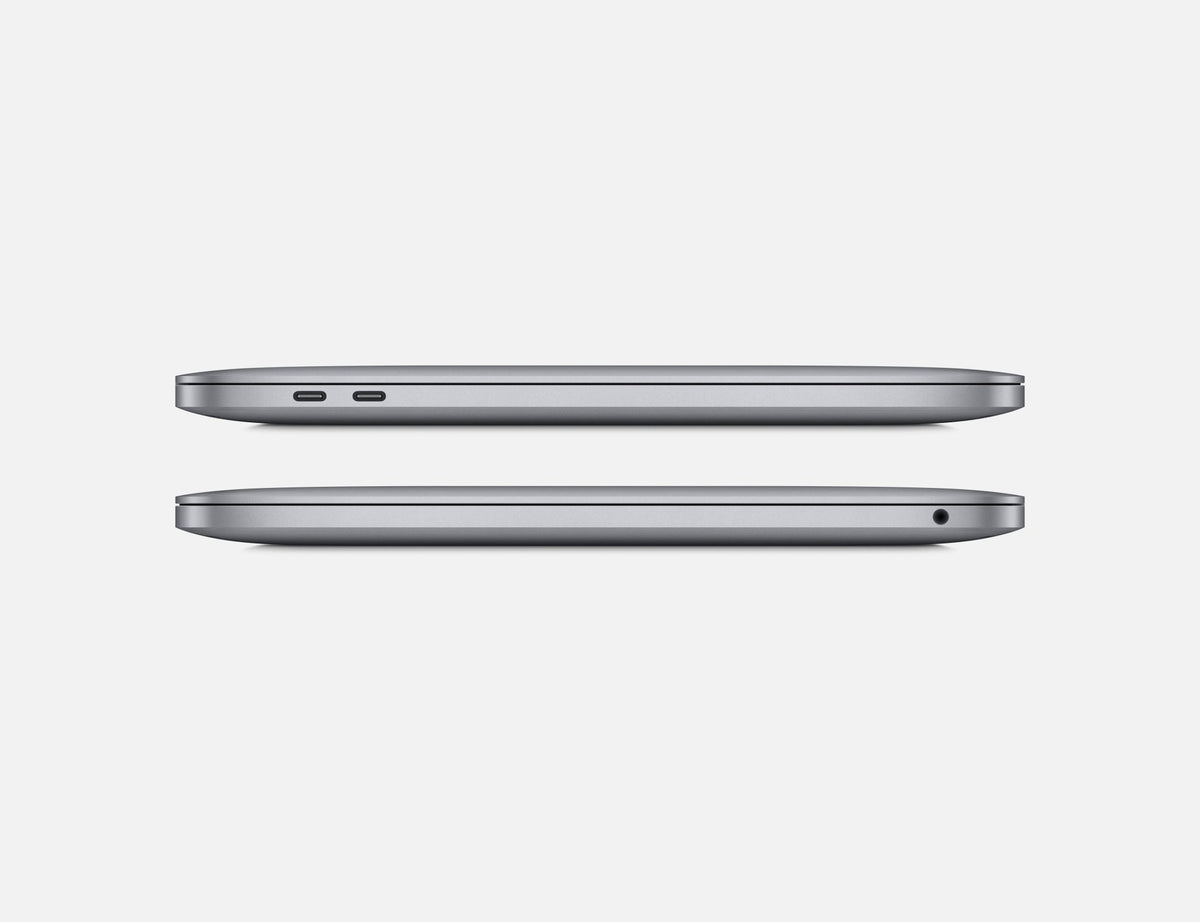 MacBook Pro 13 pouces M2 (2022) vue 4