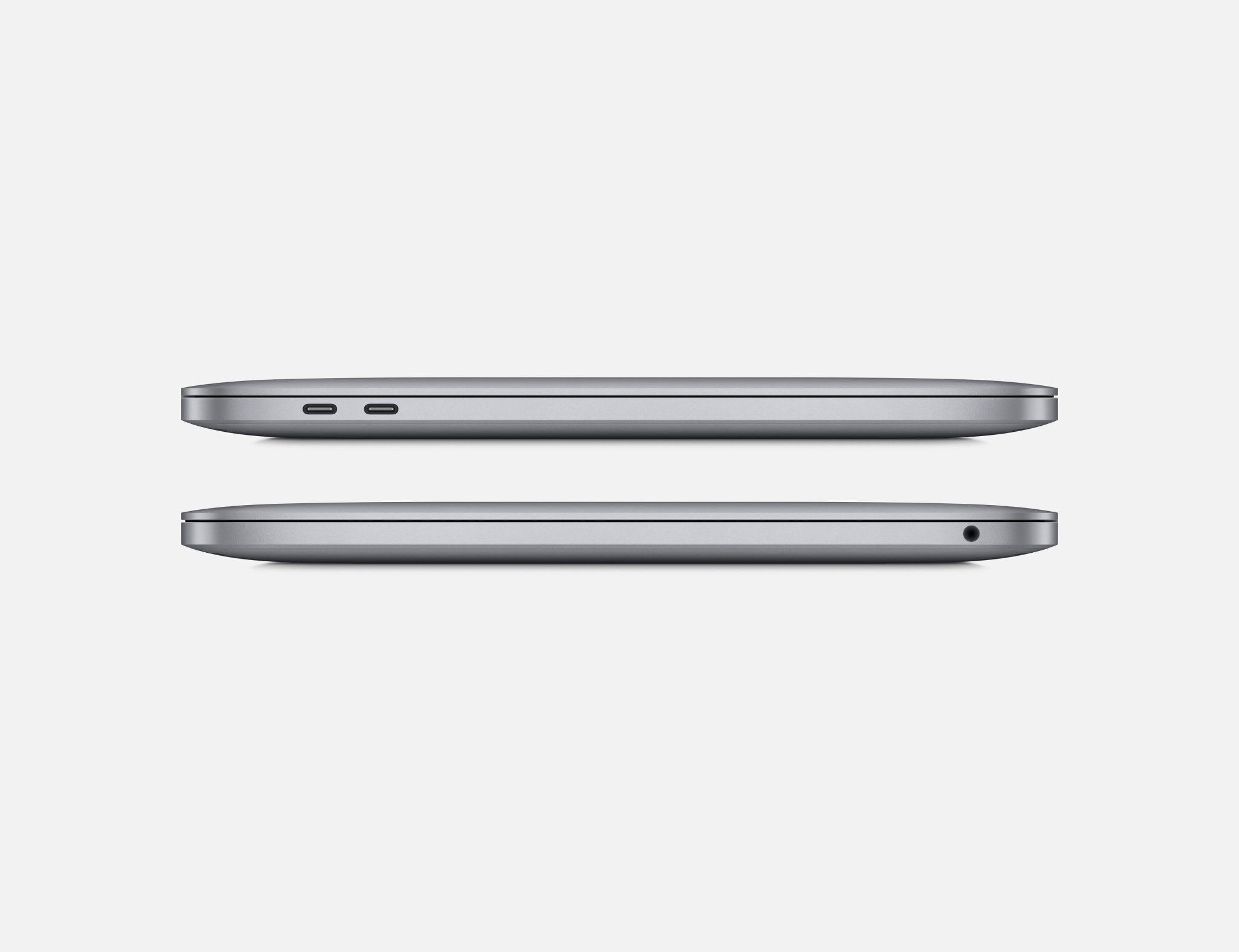 MacBook Pro 13 pouces M2 (2022) vue 4