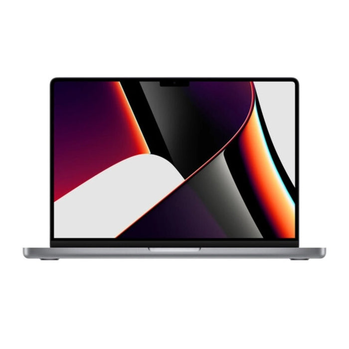 MacBook Pro 14 pouces M1 Pro (2021)