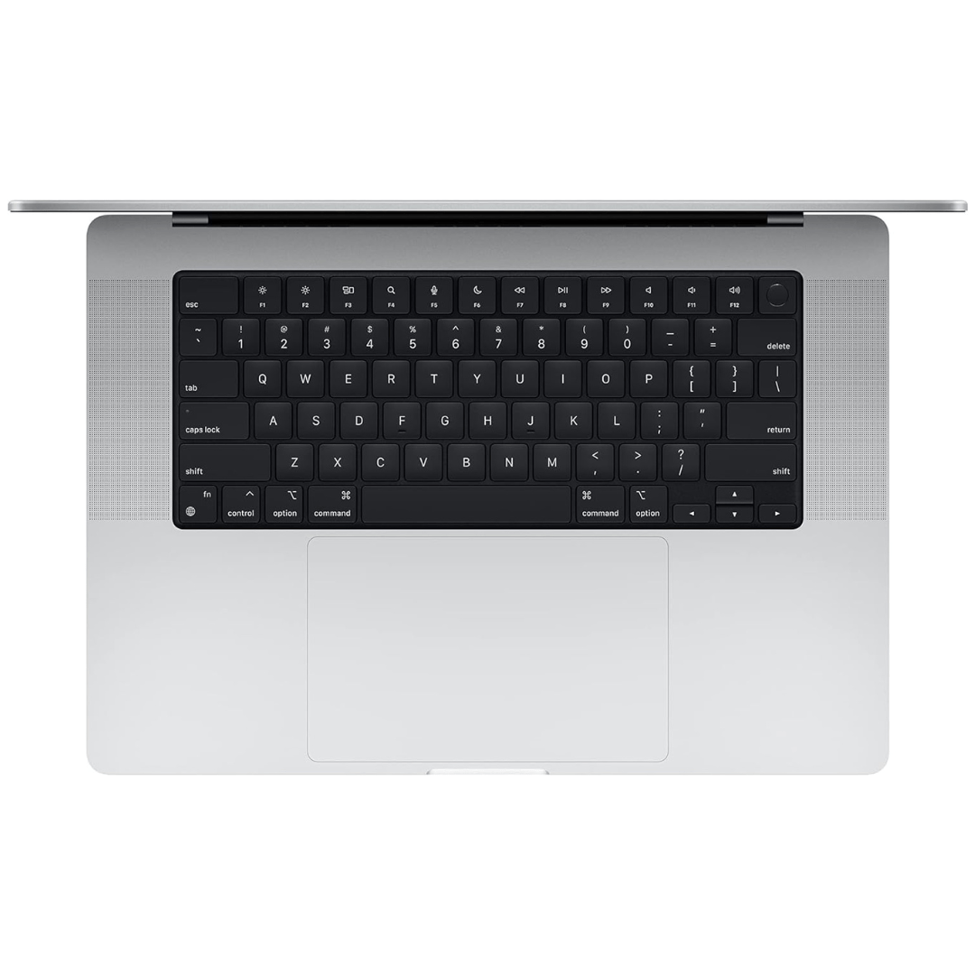 Macbook Pro 16 M1