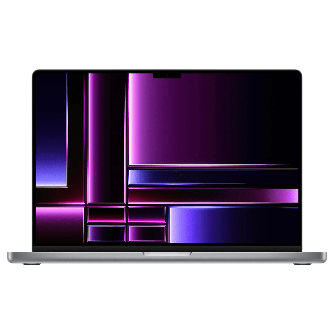MacBook Pro 16 pouces M2 Pro (2023)
