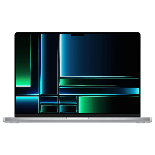 MacBook Pro 16 pouces M2 Pro (2023) vue 1