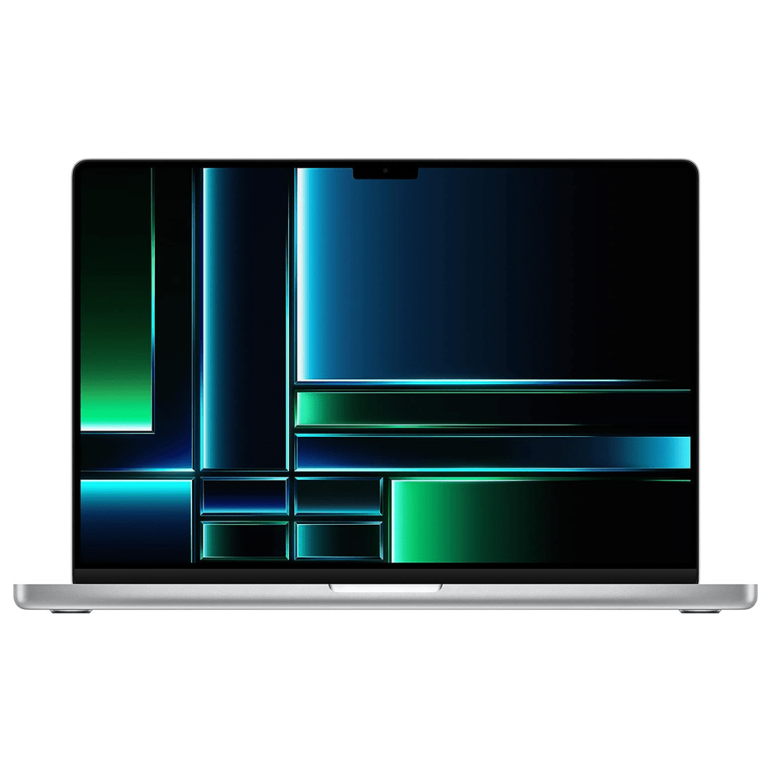 MacBook Pro 16 pouces M2 Pro (2023)