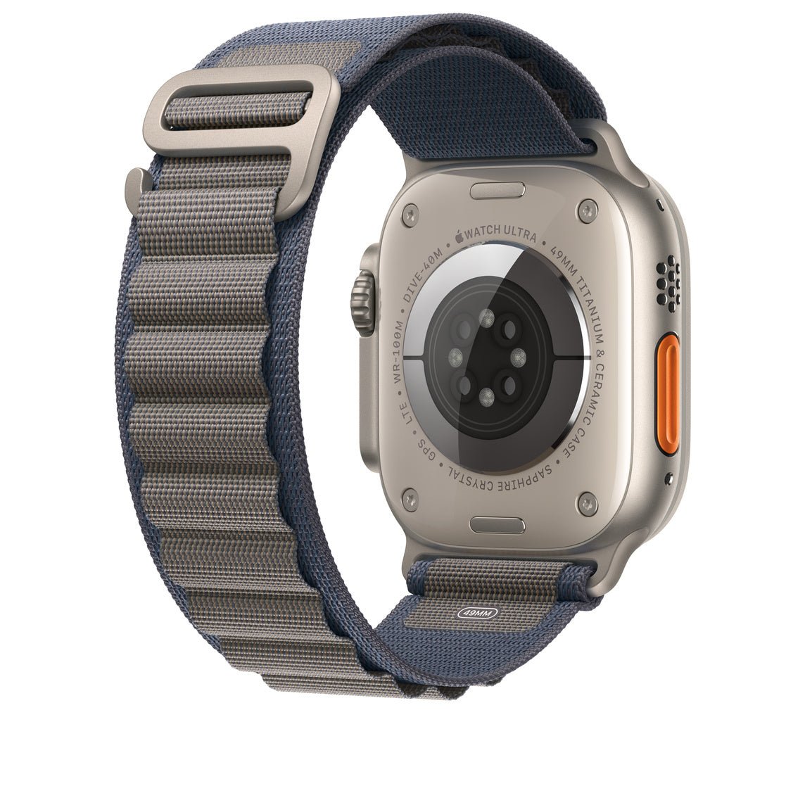 Apple Watch Ultra 2