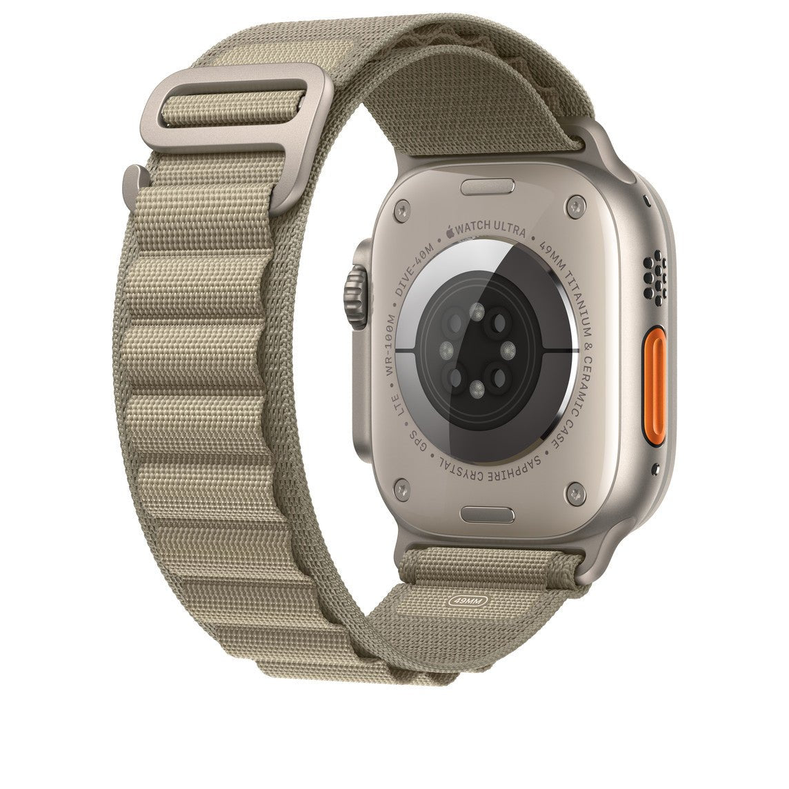 Apple Watch Ultra 2