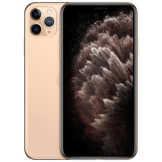iPhone 11 Pro Max Or