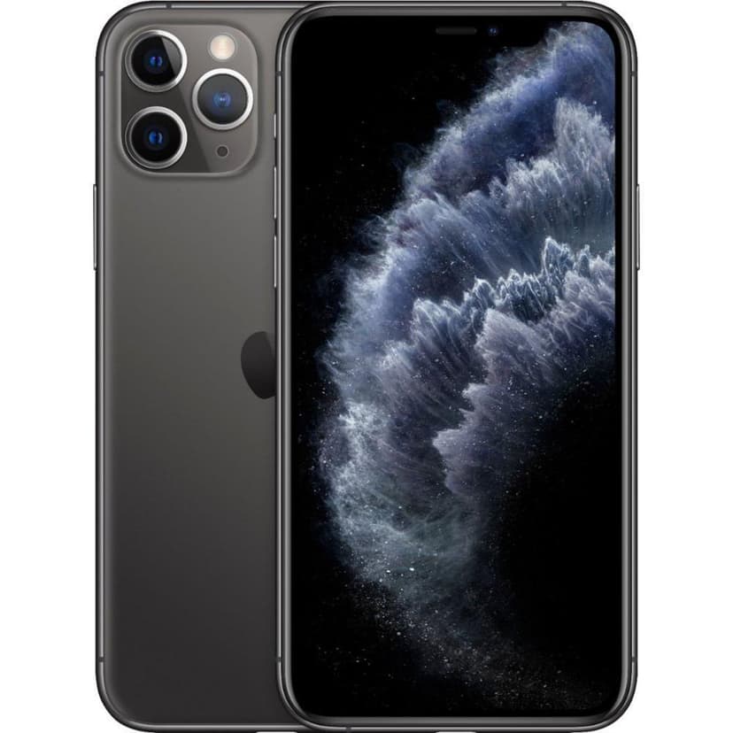 iPhone 11 Pro Max Gris sidéral