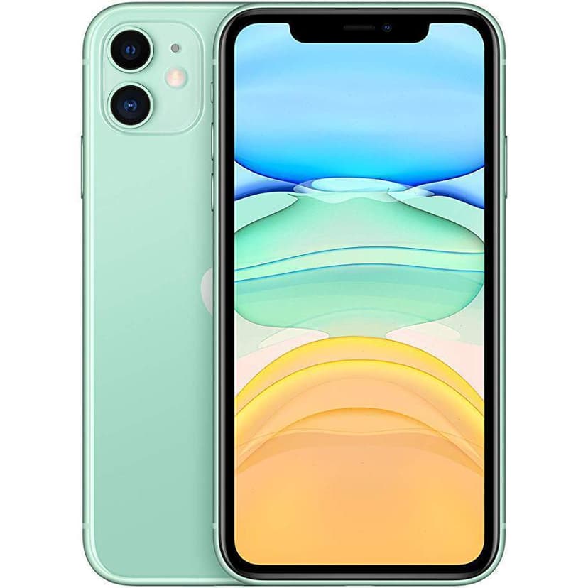 Iphone 11 Reconditionne