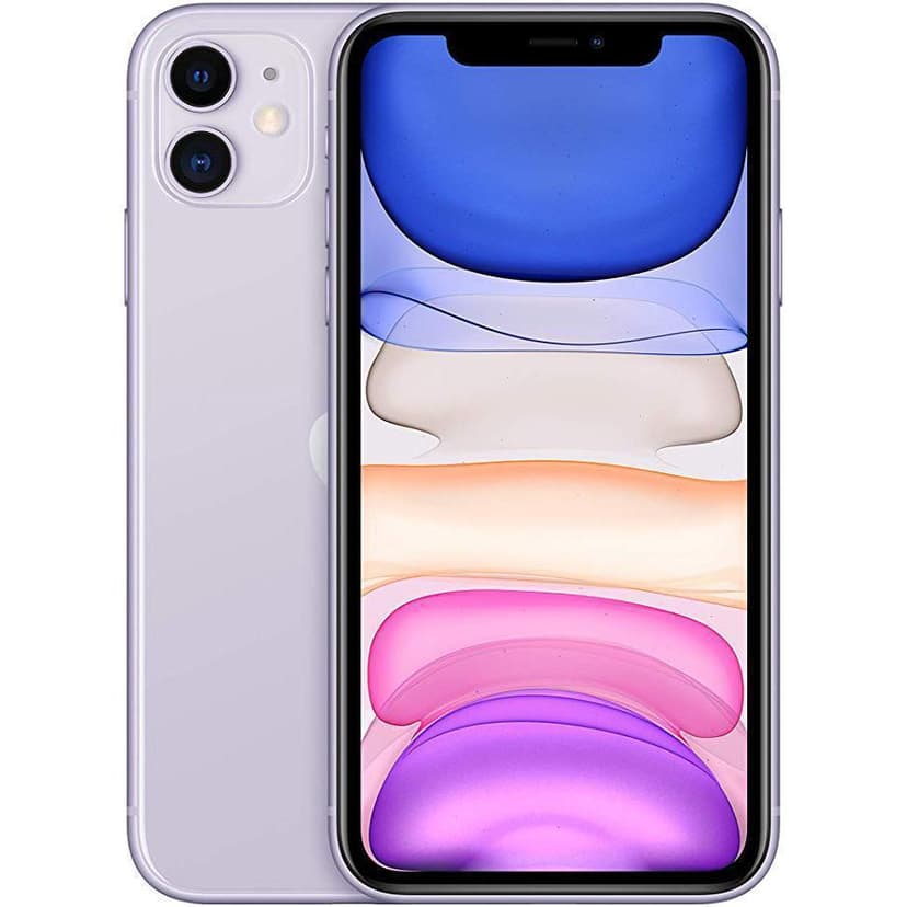 Iphone 11 Reconditionne