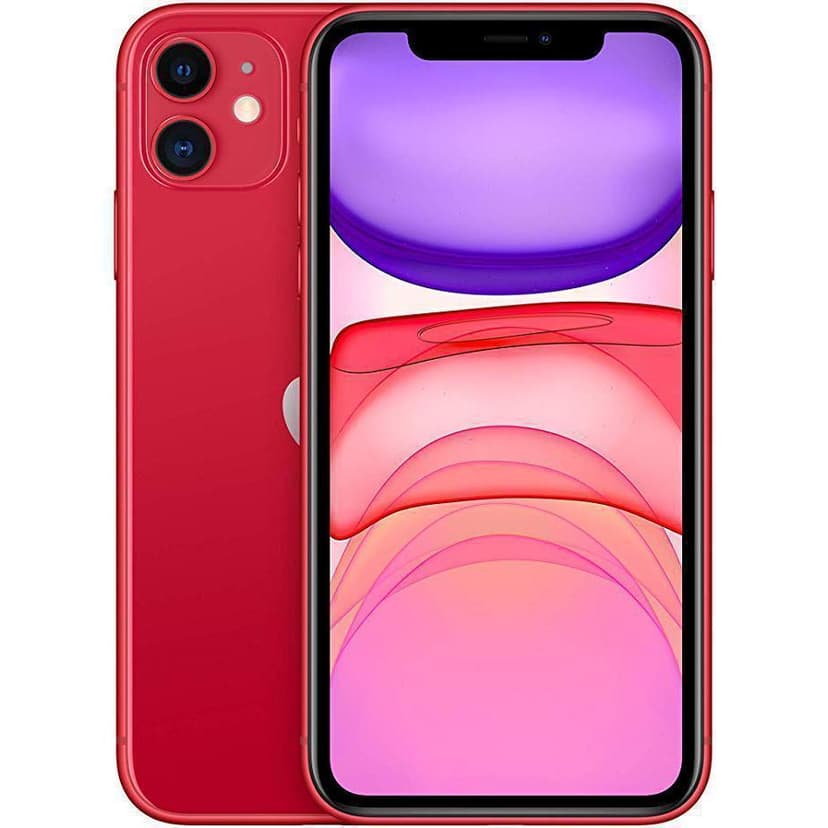 Iphone 11 Reconditionne