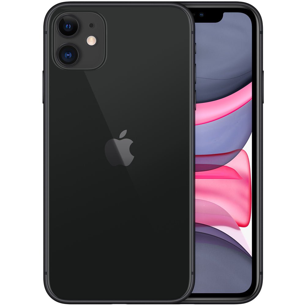 Iphone 11 Reconditionne