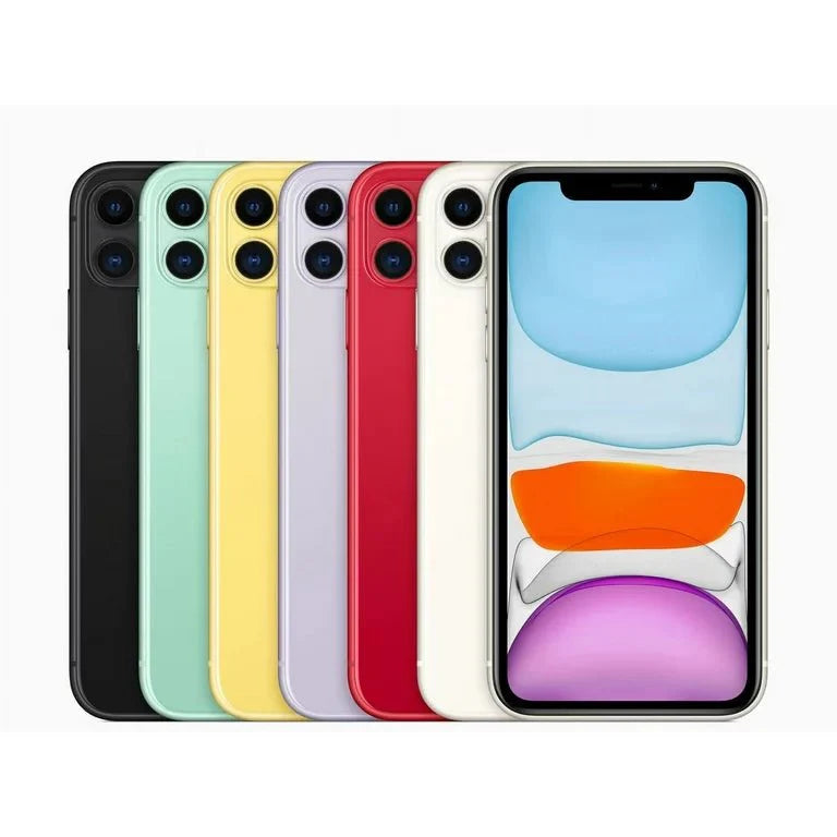 Iphone 11 Reconditionne