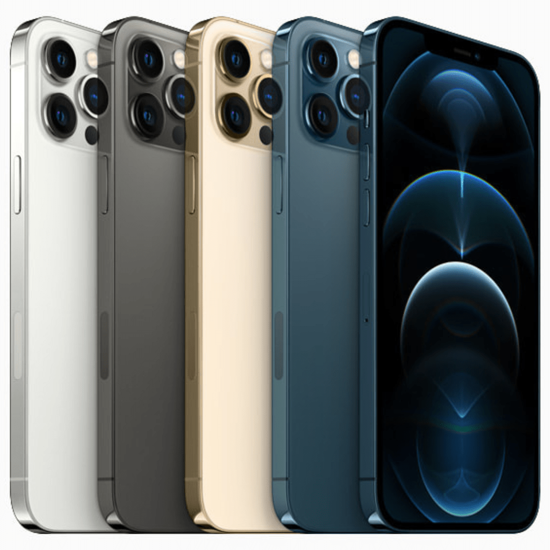 Iphone 12 Pro Reconditionne