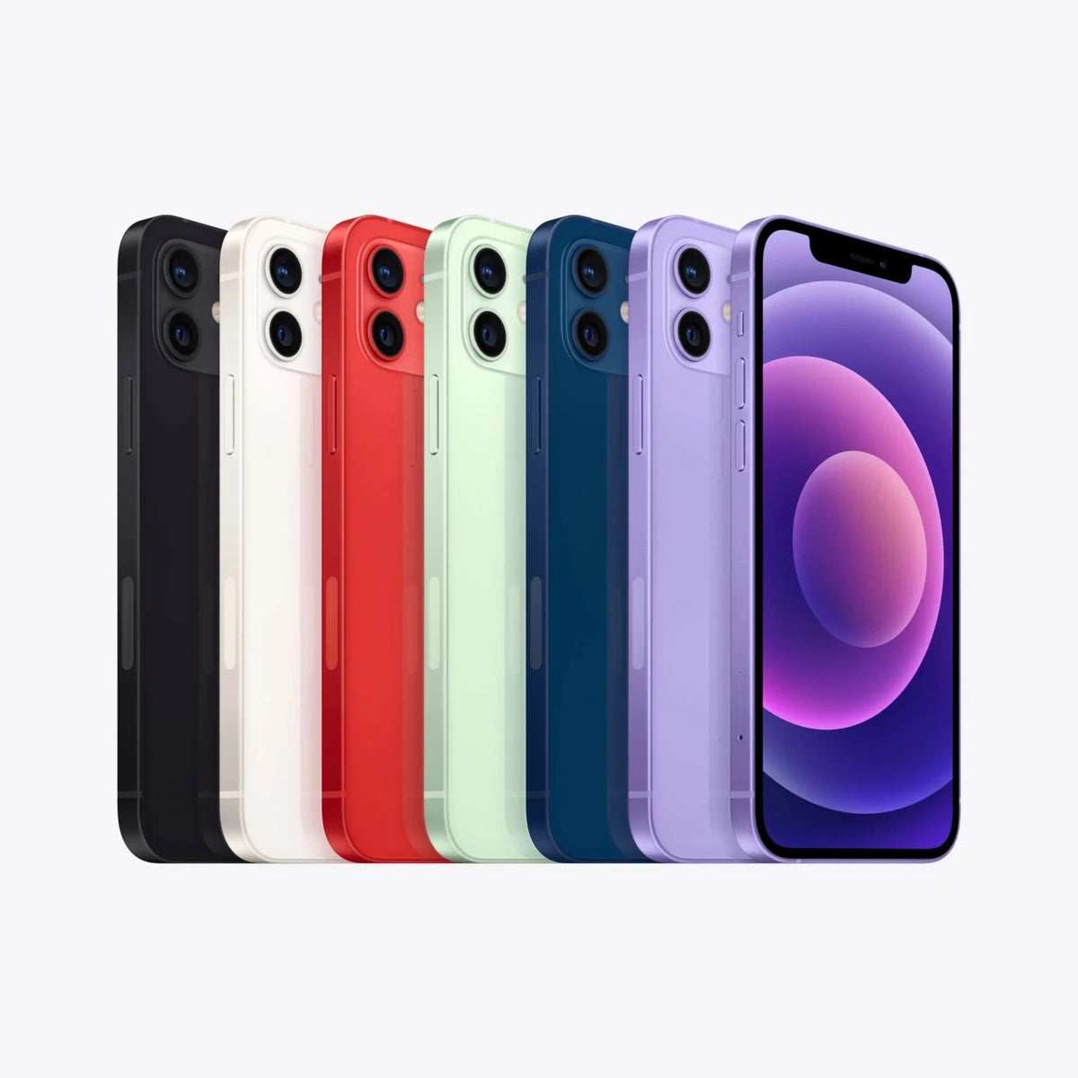 Iphone 12 Reconditionne