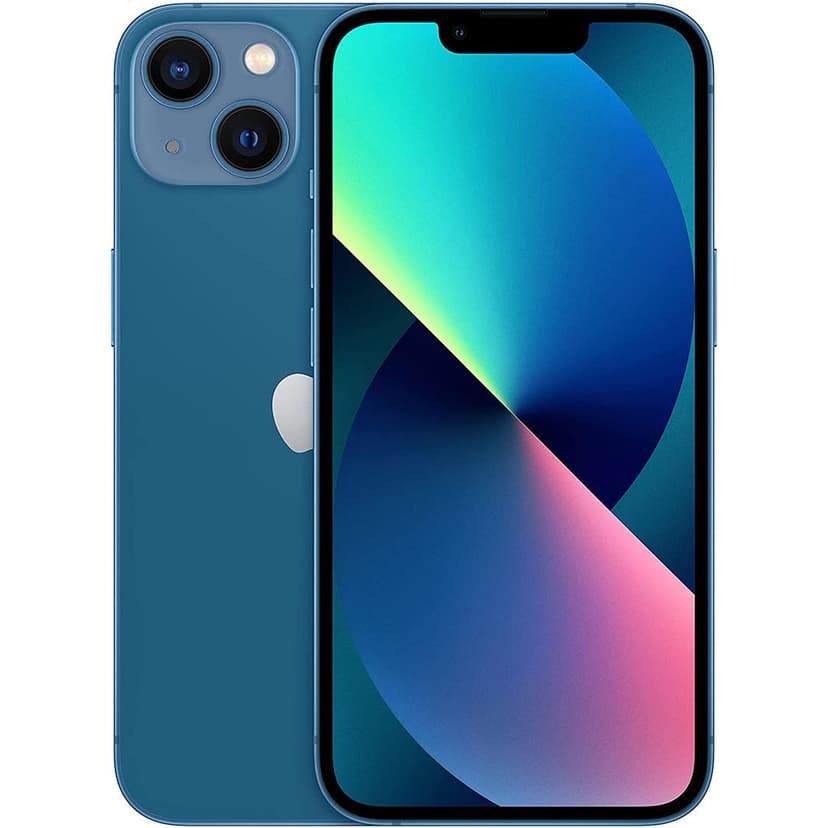 iPhone 13 mini Bleu