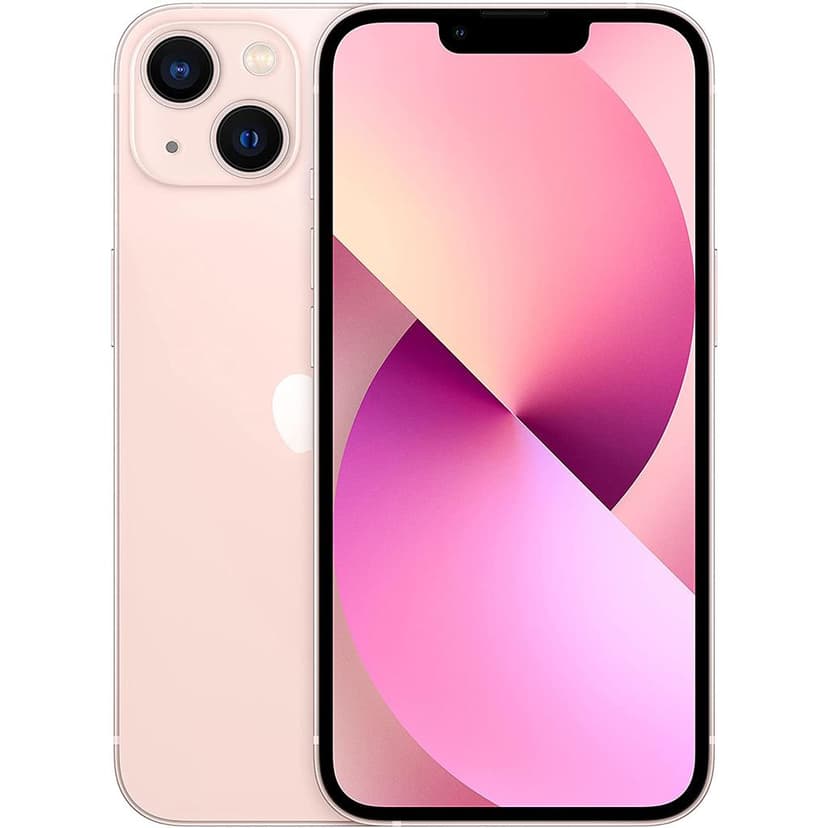iPhone 13 mini Rose