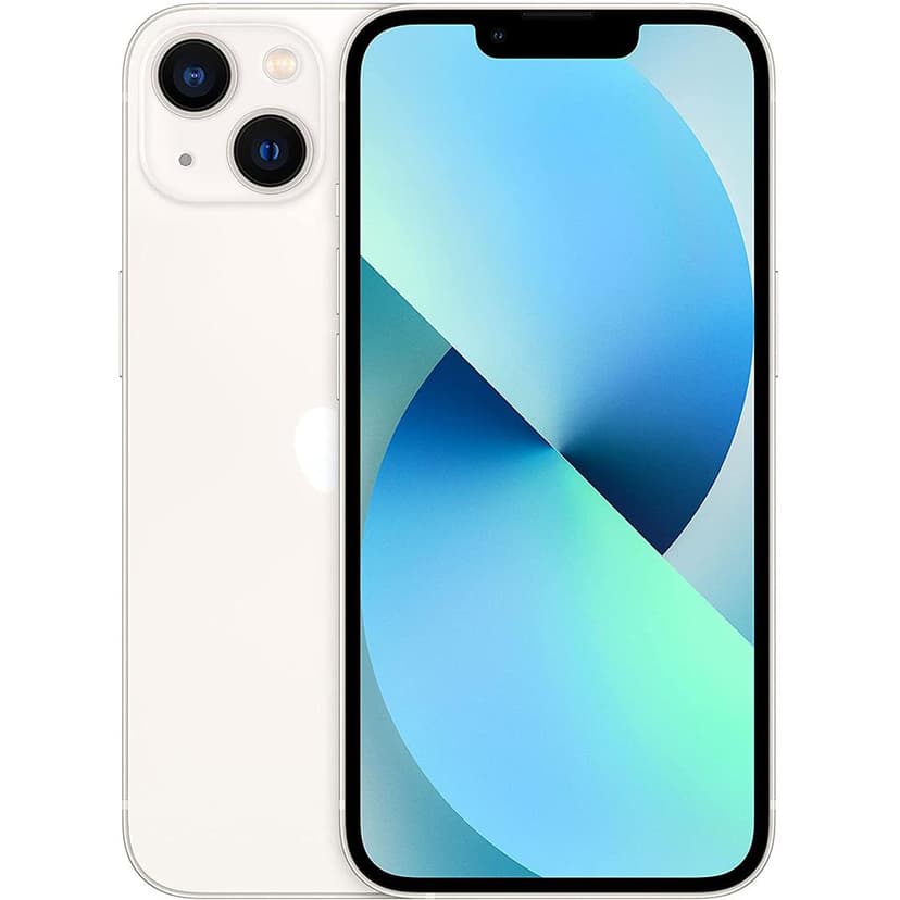 iPhone 13 mini Blanc