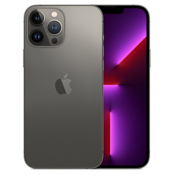 iPhone 13 Pro Max Graphite