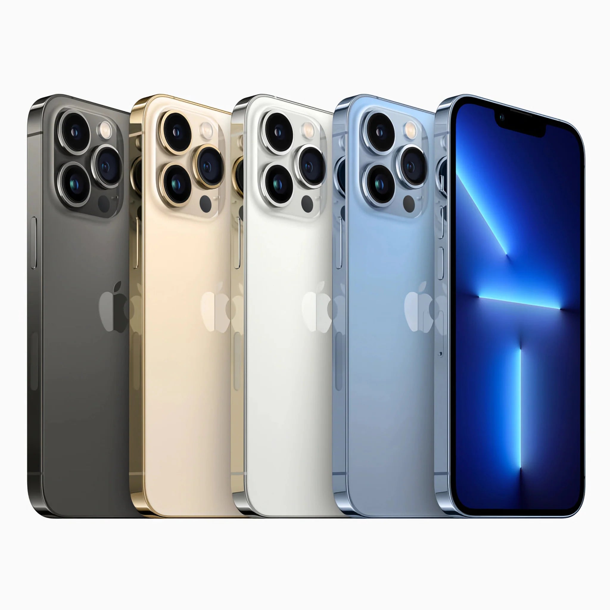 Iphone 13 Pro Reconditionne
