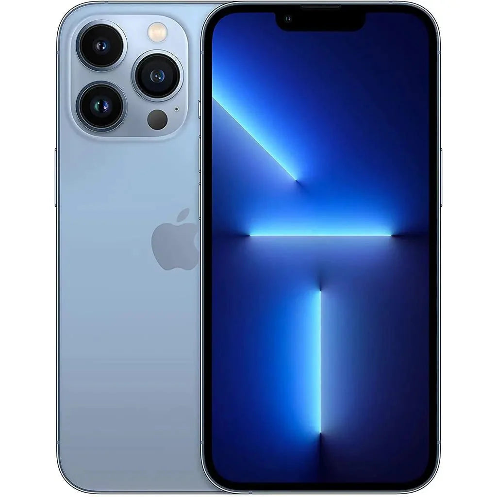 Iphone 13 Pro Reconditionne