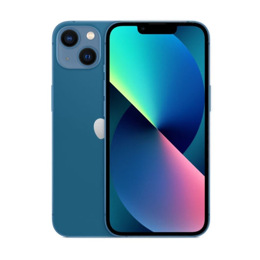 iPhone 13 Bleu