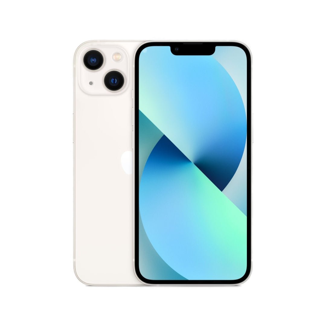 iPhone 13 reconditionné