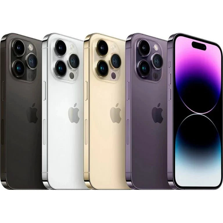 Iphone 14 Pro Reconditionne