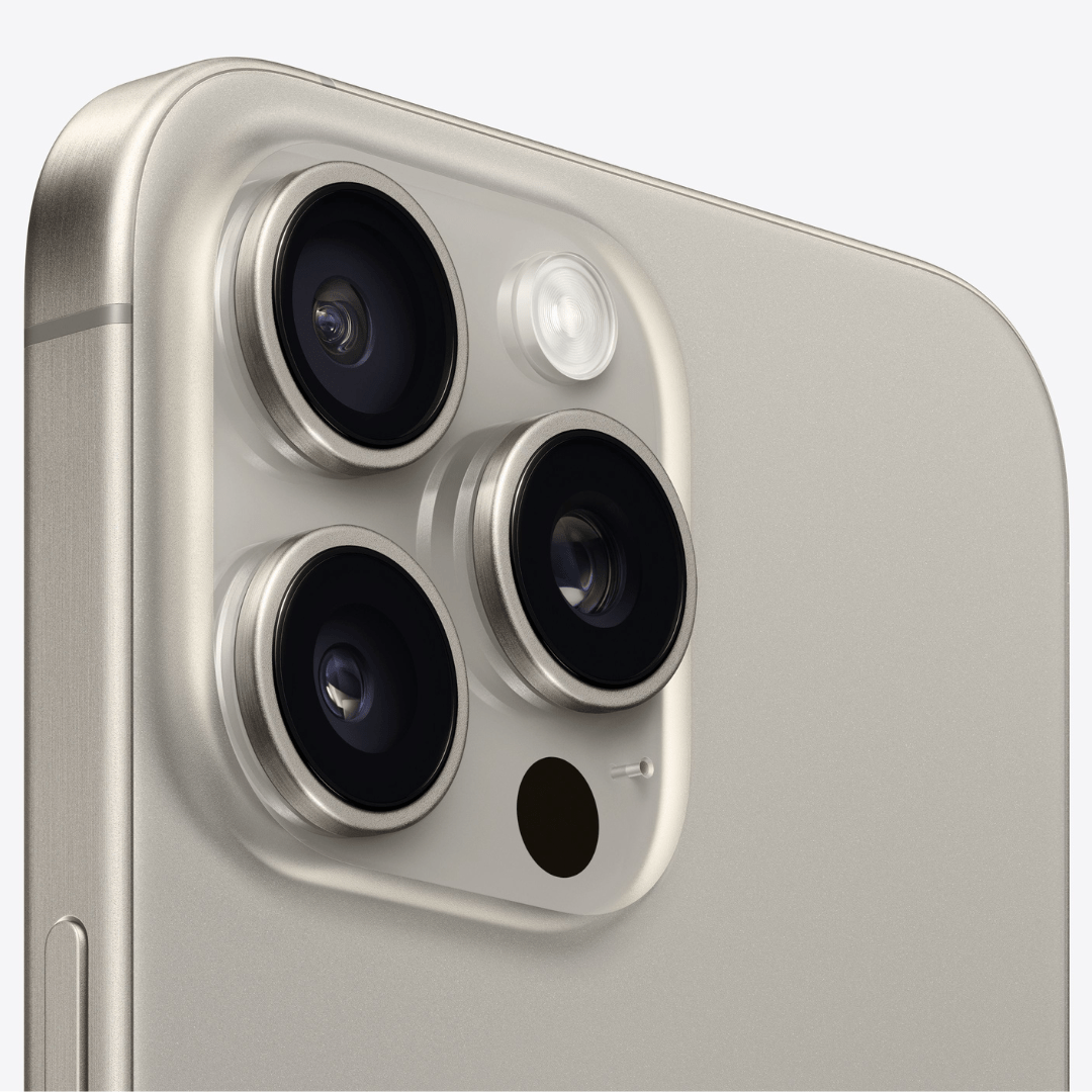 Iphone 15 Pro Reconditionne