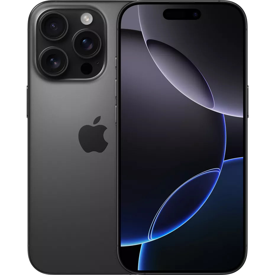 Iphone 16 Pro Max Reconditionne